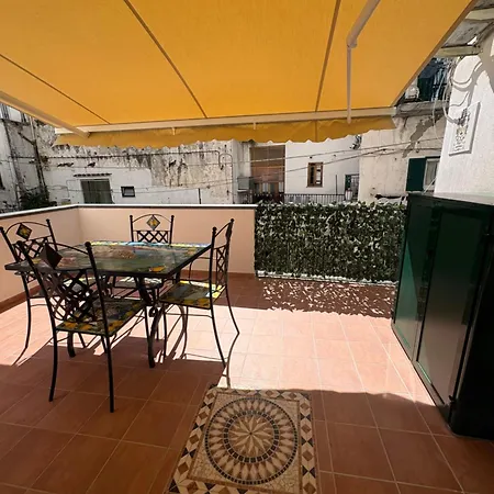 Apartment La Casa Di Adriana